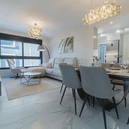 Dehesa de Campoamor  Apartment Libra Flamenca Village מראה חיצוני תמונה