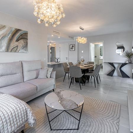 Dehesa de Campoamor  Apartment Libra Flamenca Village מראה חיצוני תמונה