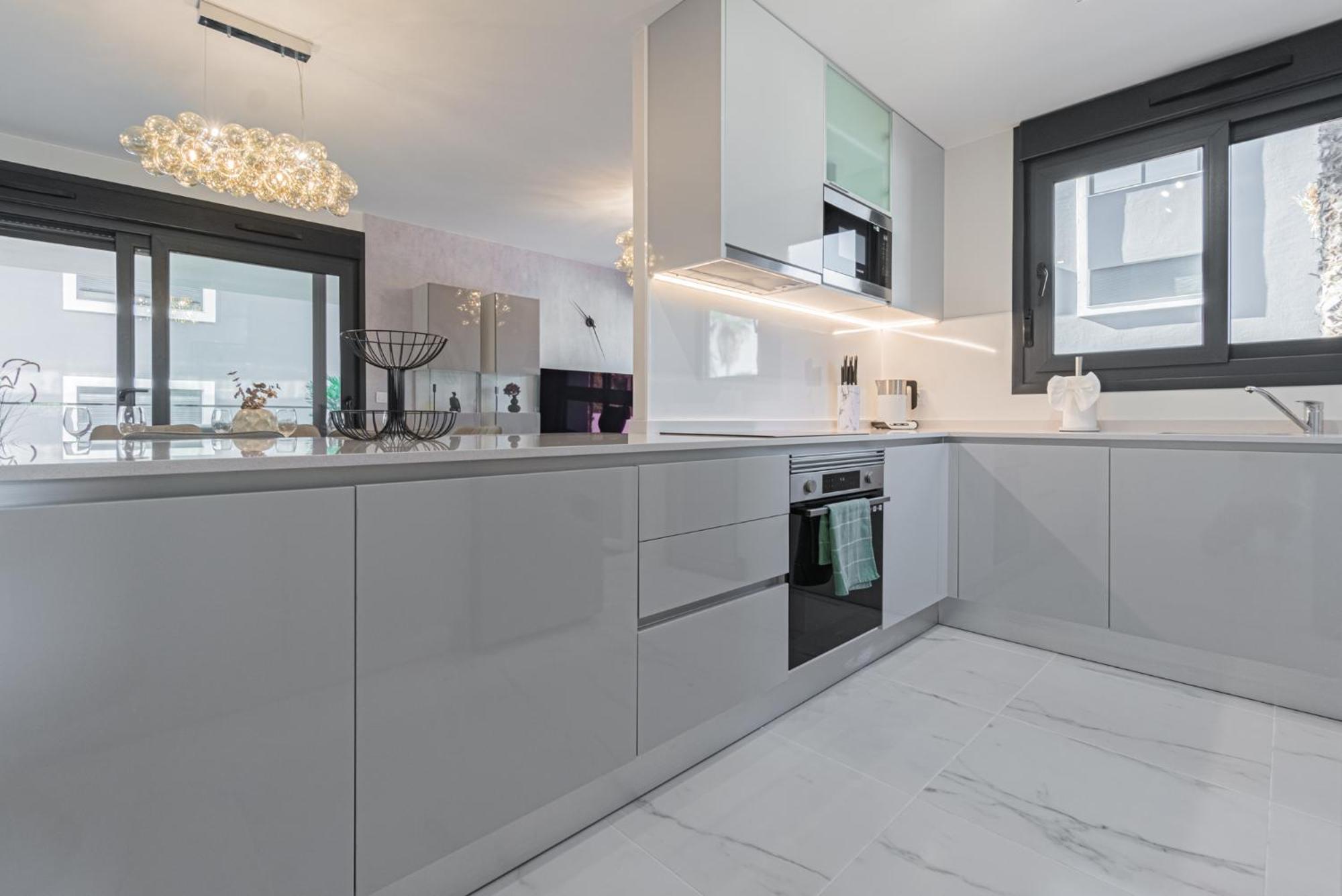 Dehesa de Campoamor  Apartment Libra Flamenca Village מראה חיצוני תמונה