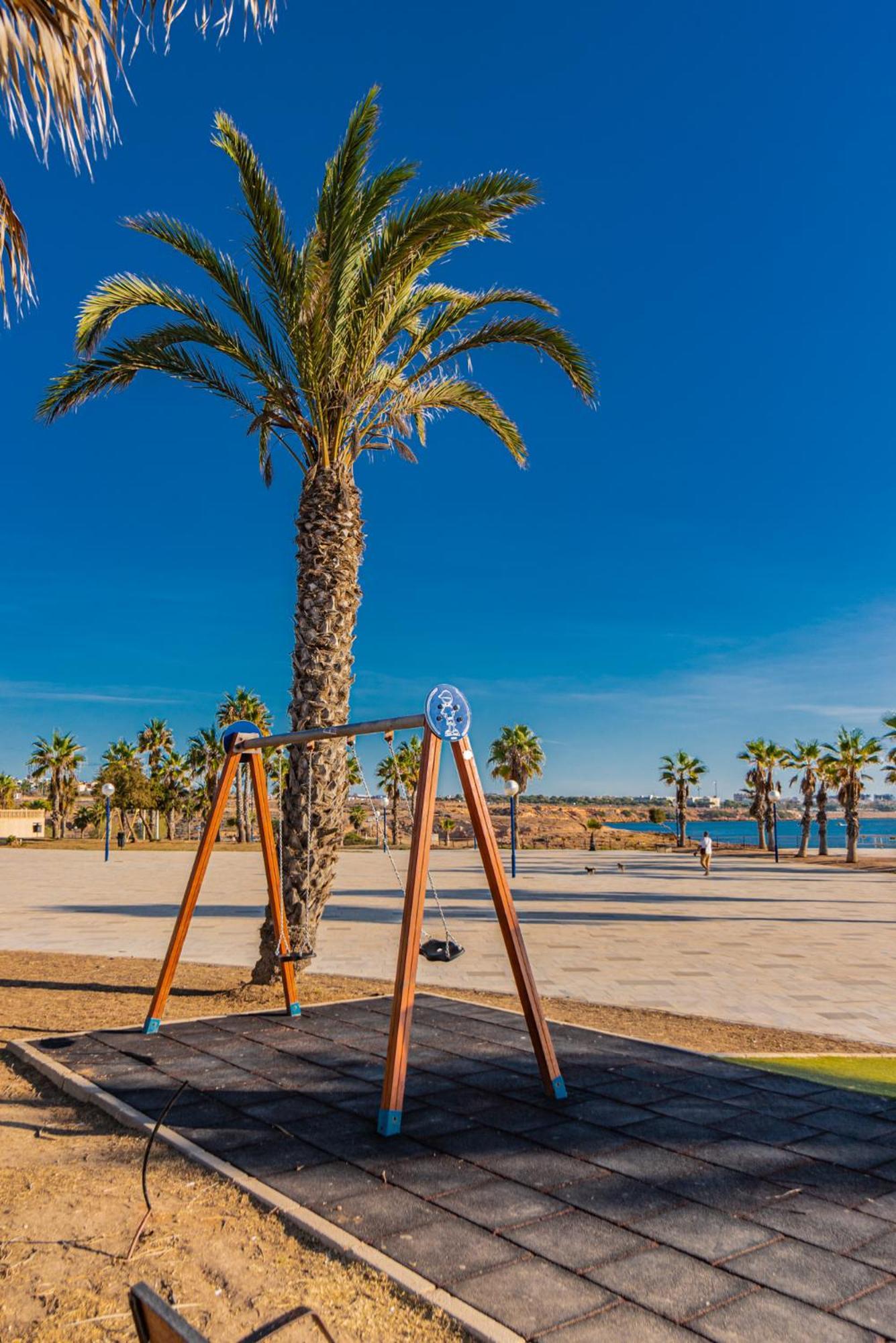 Dehesa de Campoamor  Apartment Libra Flamenca Village מראה חיצוני תמונה