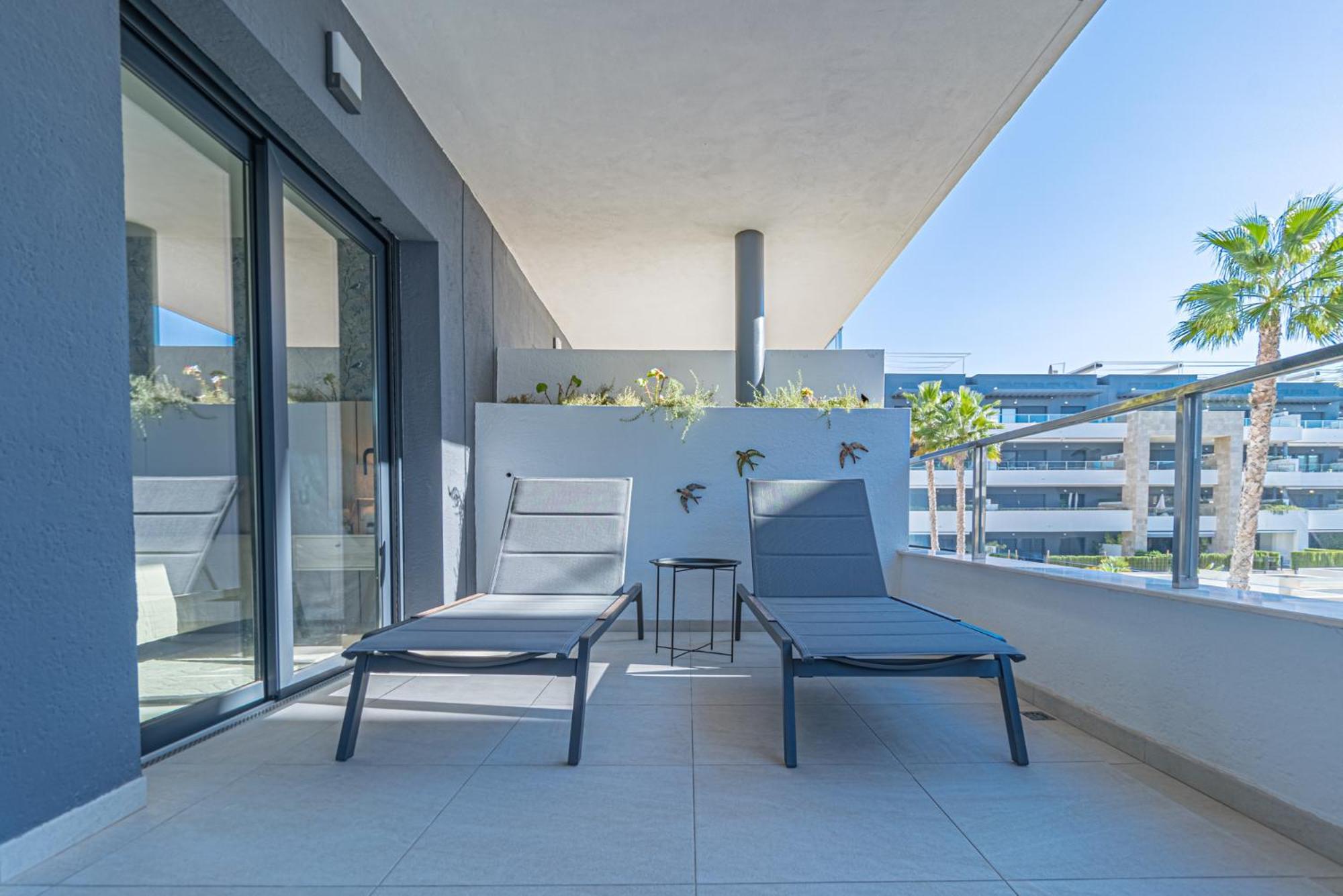 Dehesa de Campoamor  Apartment Libra Flamenca Village מראה חיצוני תמונה