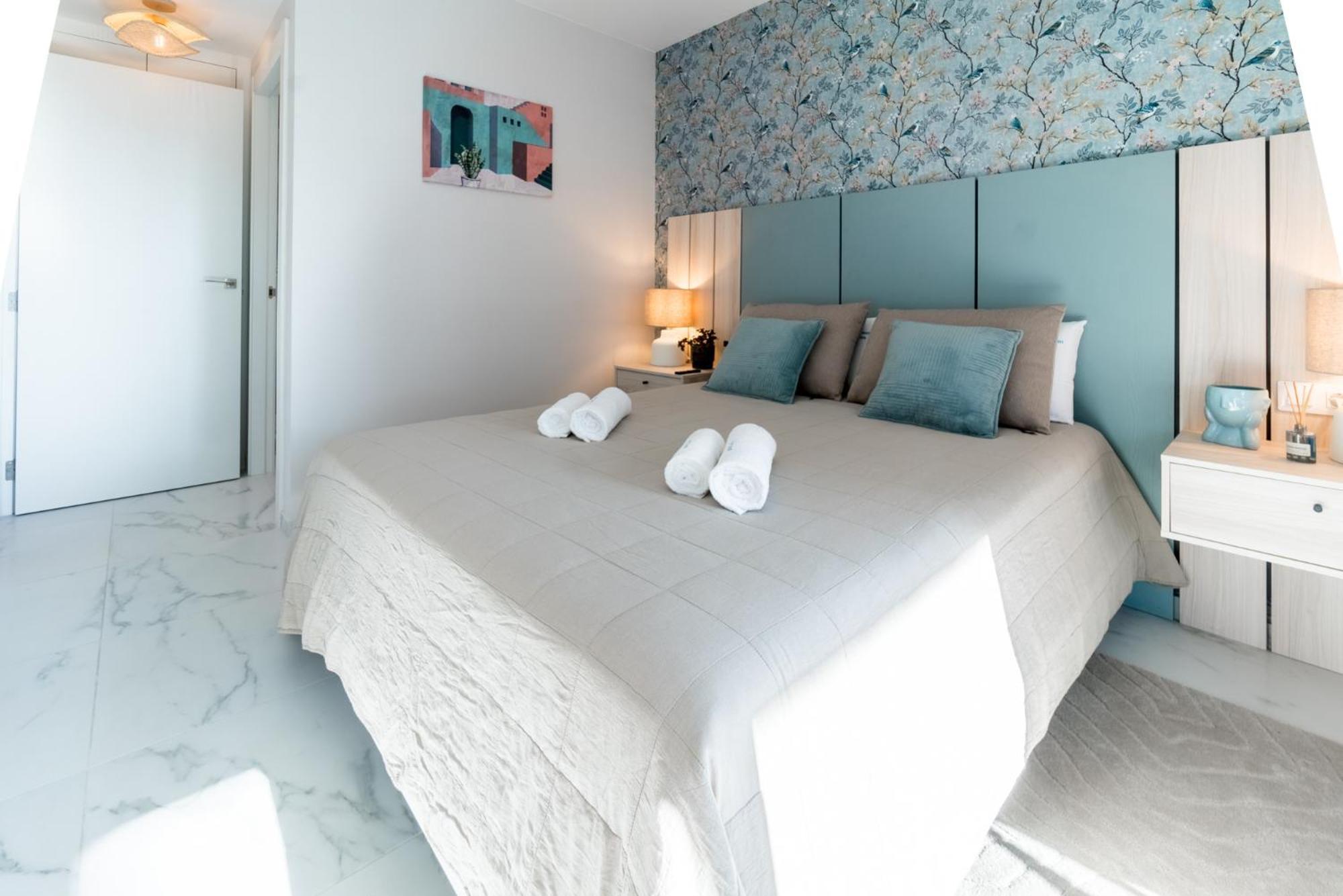 Dehesa de Campoamor  Apartment Libra Flamenca Village מראה חיצוני תמונה
