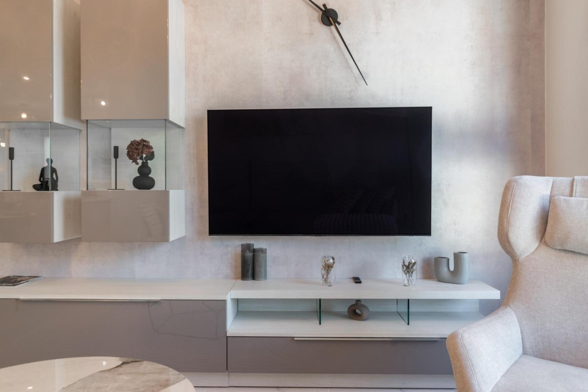 Dehesa de Campoamor  Apartment Libra Flamenca Village מראה חיצוני תמונה