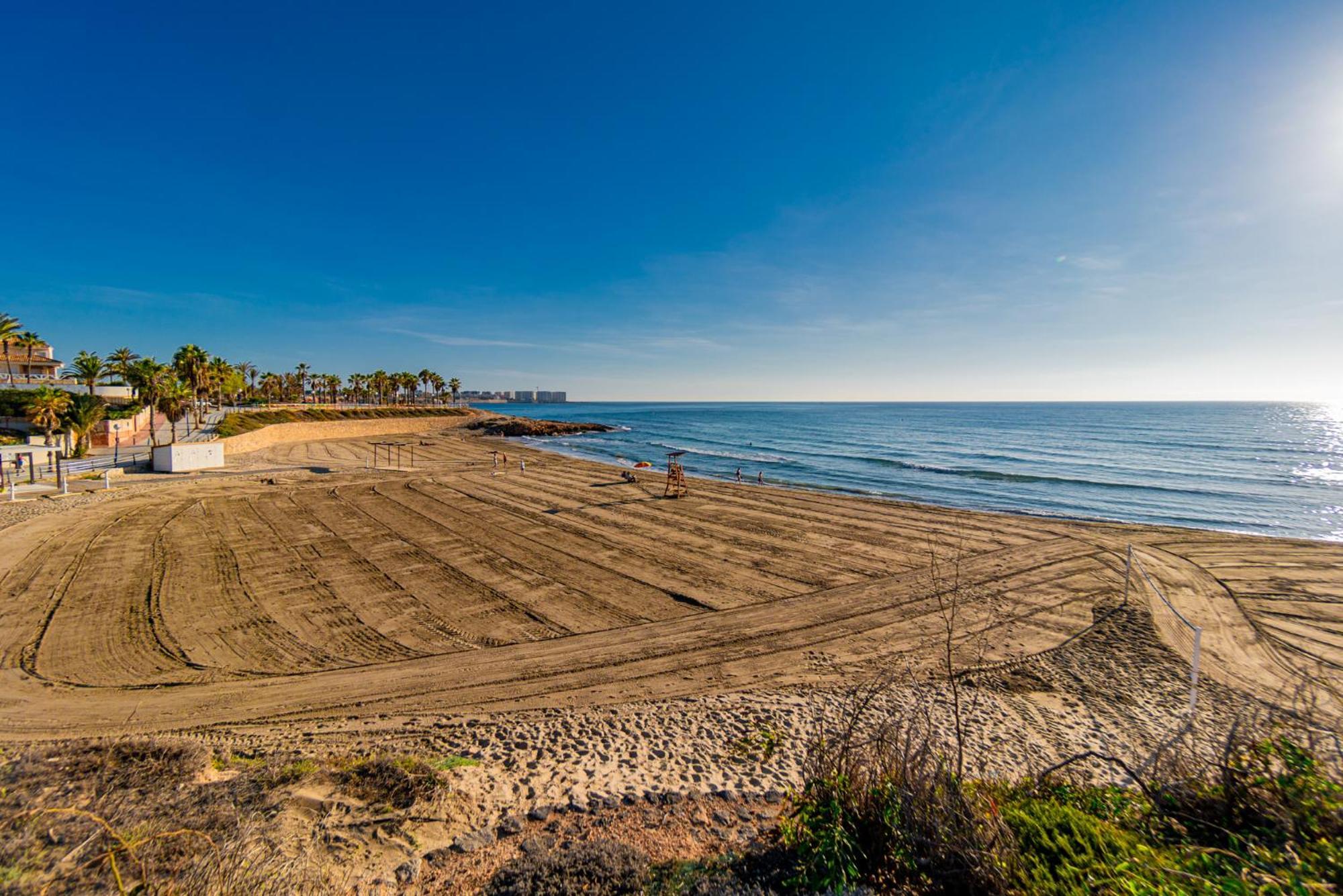 Dehesa de Campoamor  Apartment Libra Flamenca Village מראה חיצוני תמונה