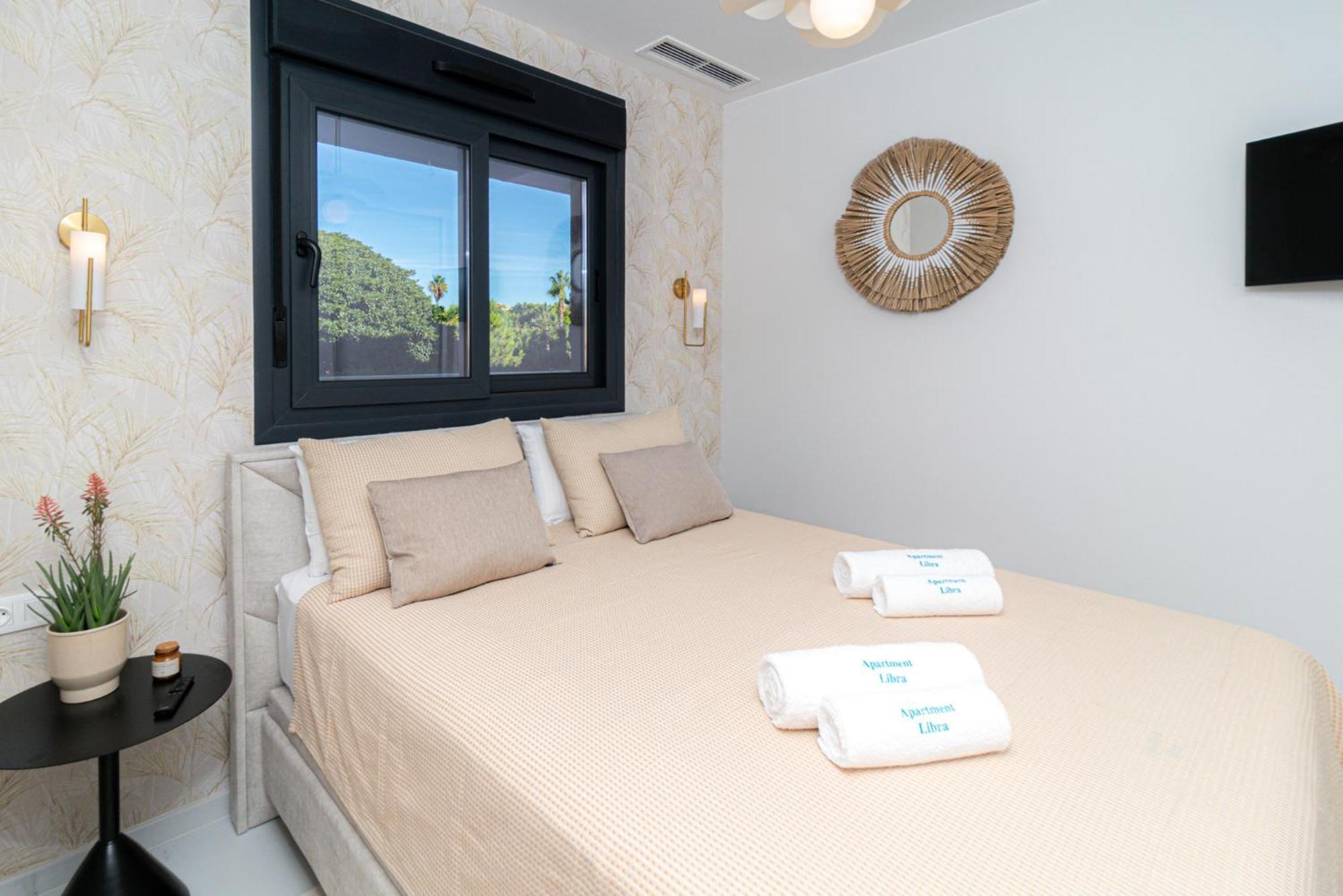 Dehesa de Campoamor  Apartment Libra Flamenca Village מראה חיצוני תמונה