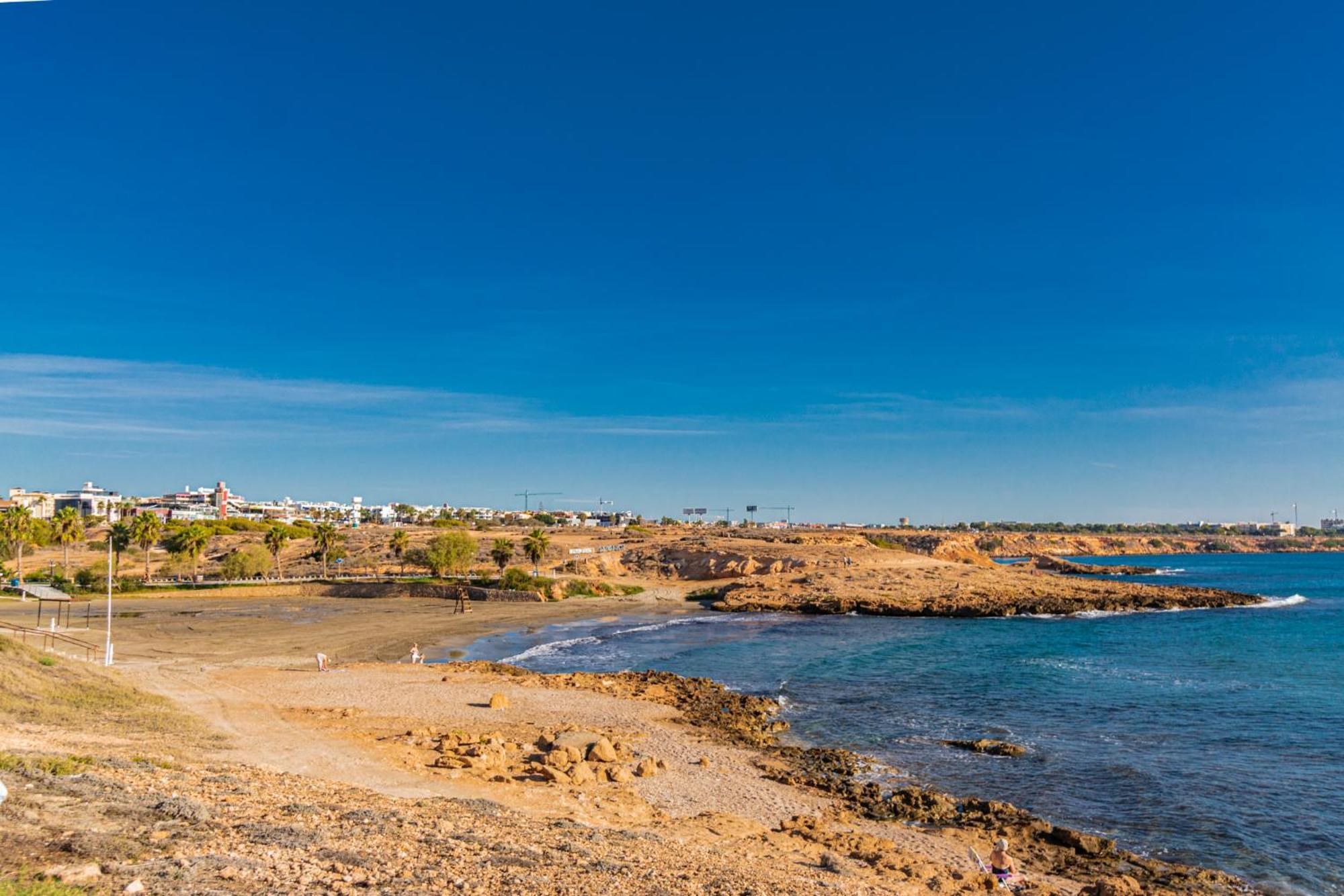 Dehesa de Campoamor  Apartment Libra Flamenca Village מראה חיצוני תמונה